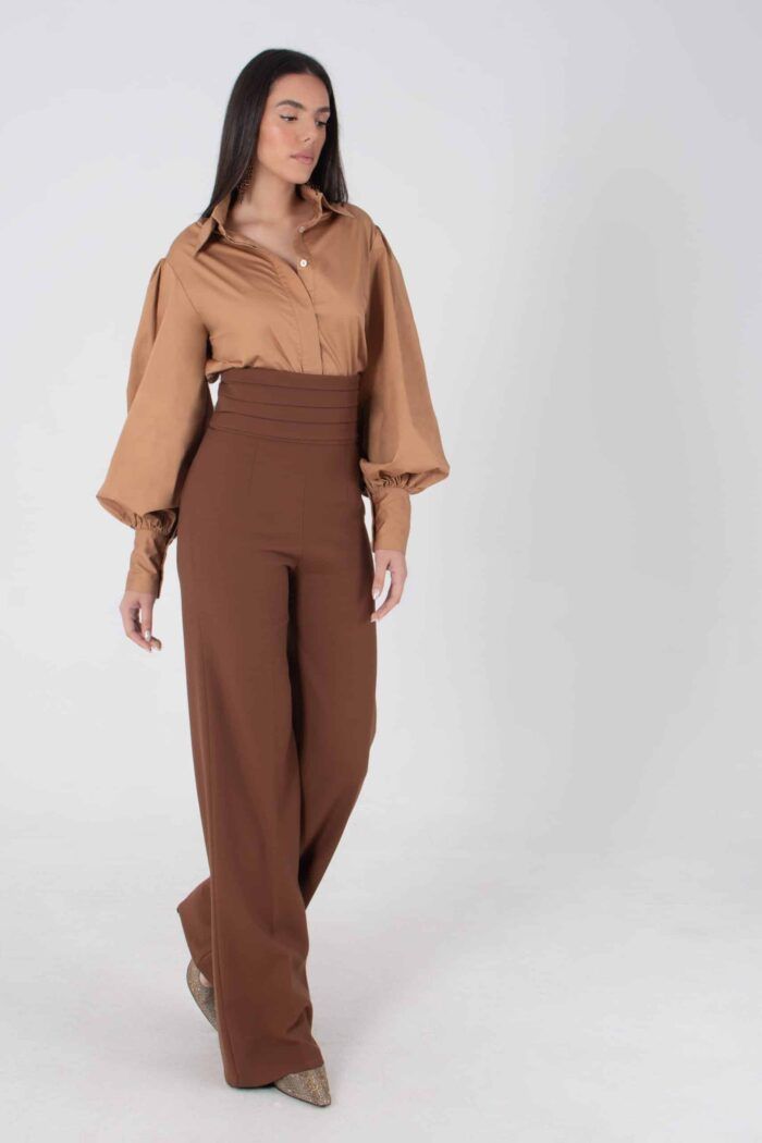 Caramel Wonderland Shirt