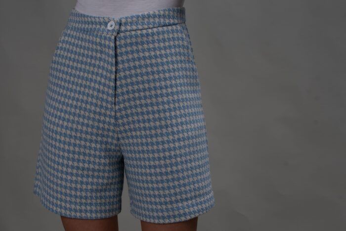 Yesafa Shorts