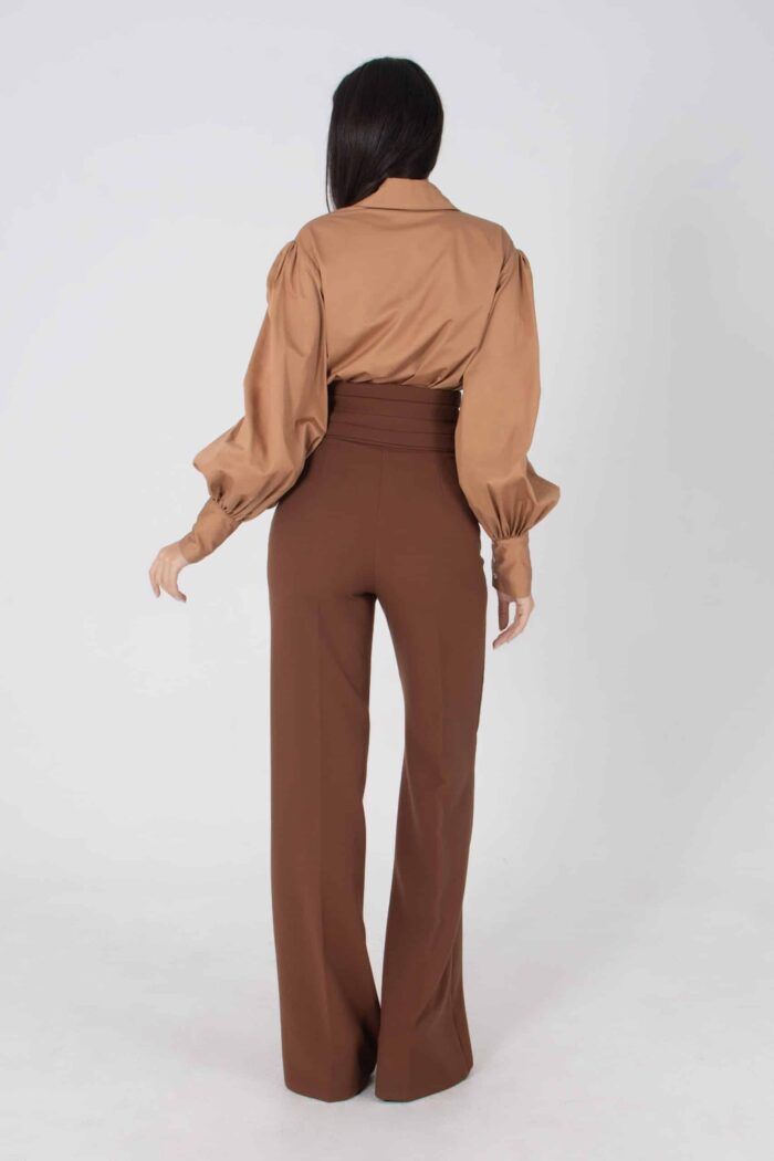 Caramel Wonderland Shirt