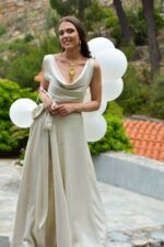 Luminato Linen Skirt - Image 6