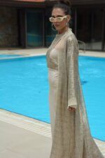 SEQUIN GLAMOUROUS TUNIC - Image 5