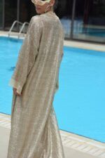 SEQUIN GLAMOUROUS TUNIC - Image 4