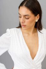 Snowflake Jumpsuit - Image 4