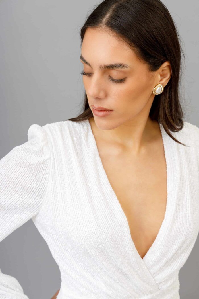 Snowflake Jumpsuit - Image 4