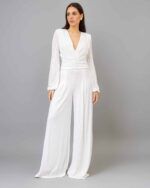 Snowflake Jumpsuit - Image 3