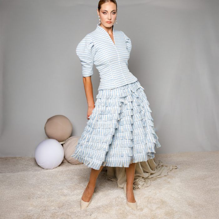 Yesafa Top - Image 2