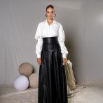 Imani Skirt - Image 2
