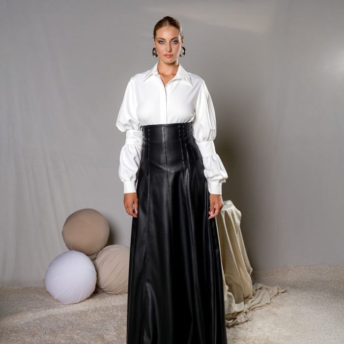 Imani Skirt - Image 2