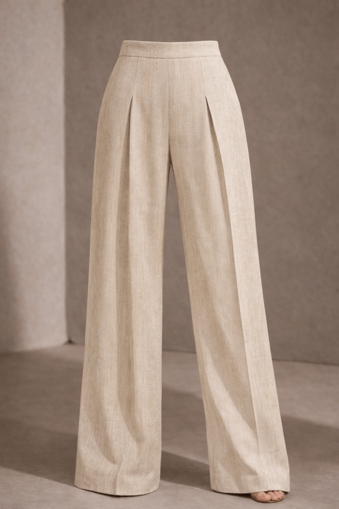 Habitat Trousers - Image 2