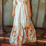 Nerida Long Skirt - Image 2