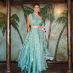 Organ Maxi Dress - Image 3