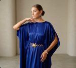 Blue Coral Kaftan - Image 2
