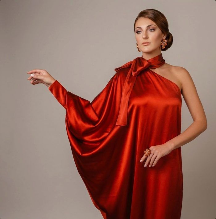 Moonga Kaftan - Image 2