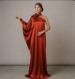 Moonga Kaftan