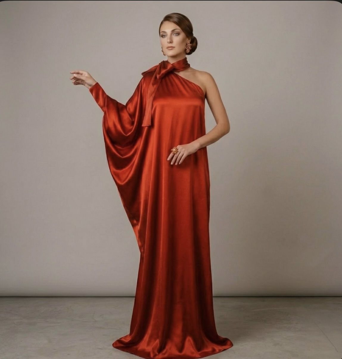 Screenshot Moonga Kaftan - Image 1