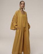 Montesea Linen Tynic
