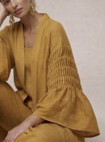 Montesea Linen Tynic - Image 2
