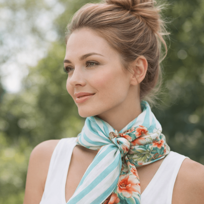 Nerida Scarf - Image 2