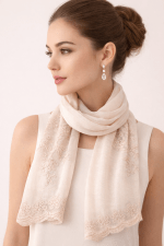 Sea Anemone Scarf - Image 2