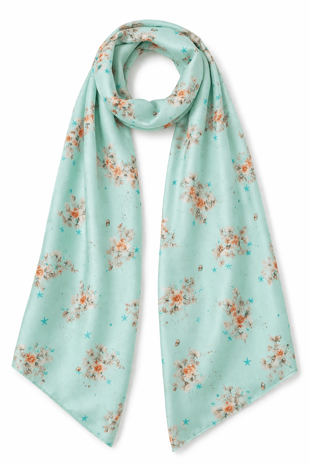 2FC1E041-4958-4EDB-AB3B-DA848D07B2C6 Organ Scarf - Image 1