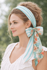 Nerida Scarf - Image 4