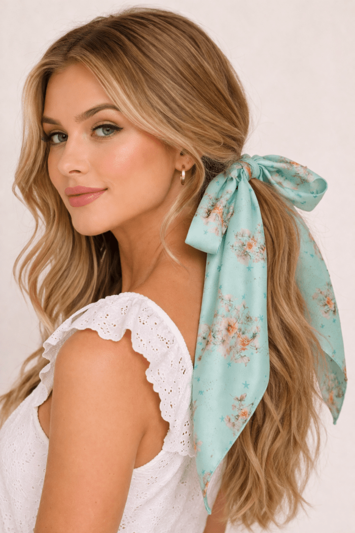 Organ Scarf - Image 4